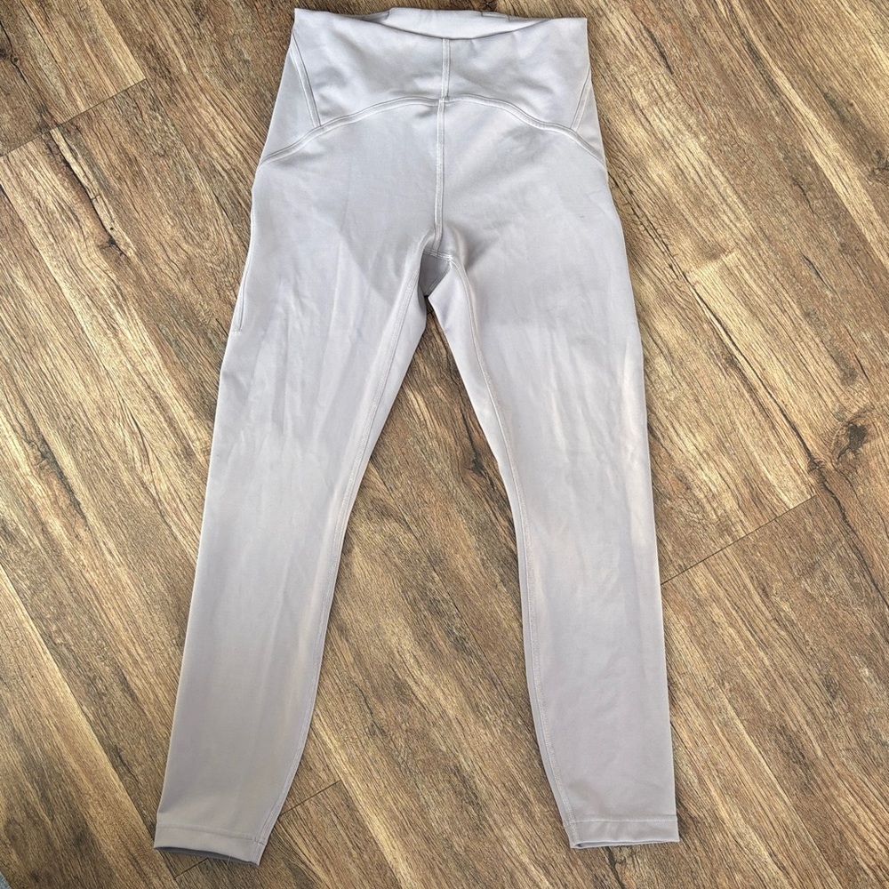 Lululemon 25” leggings